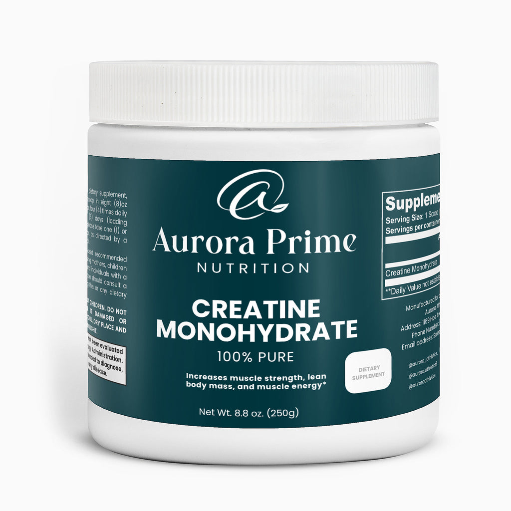 Aurora PCOS Complete Pack