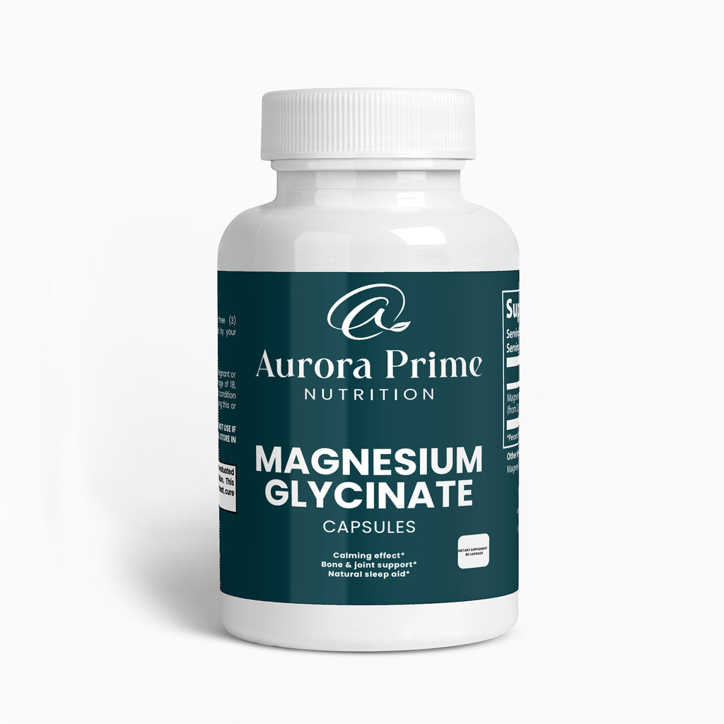 Aurora PCOS Complete Pack