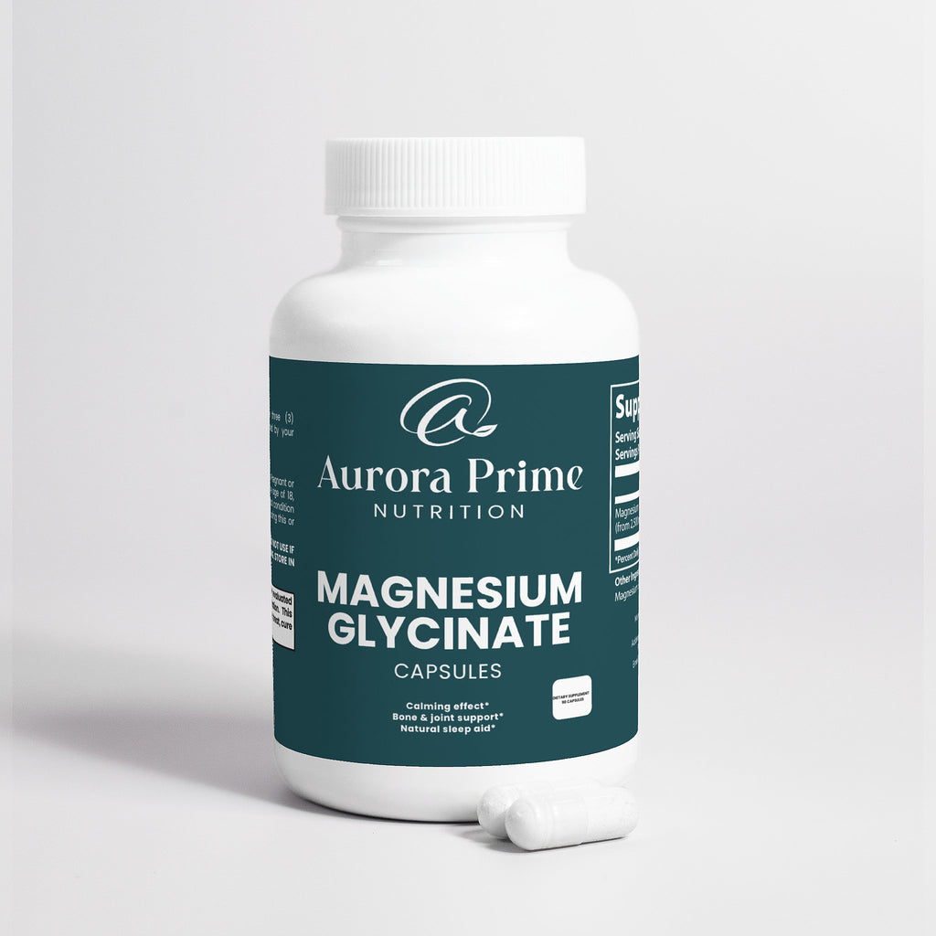 Magnesium Glycinate