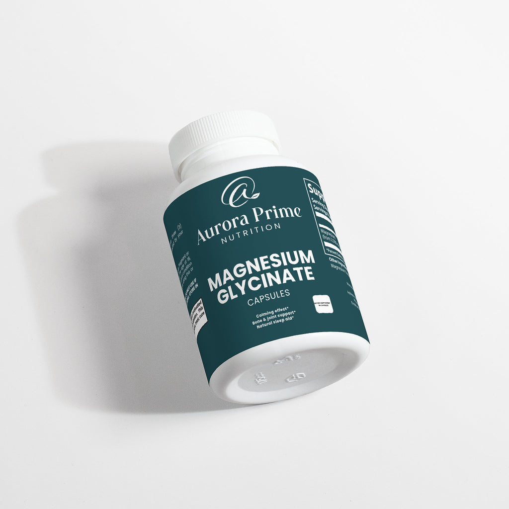Aurora PCOS Balance Vitamins Pack