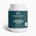 Pure3 100% Whey Protein Isolate (Chocolate)