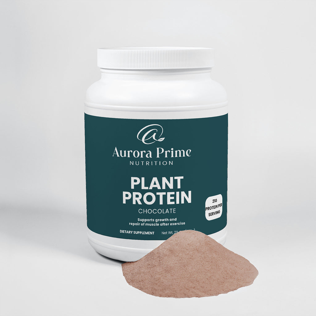 Plant Protein