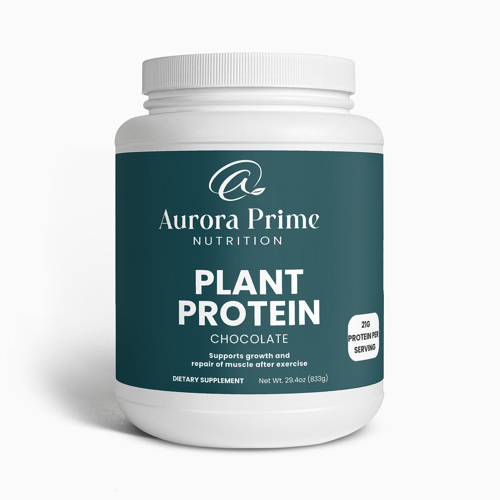 Plant Protein