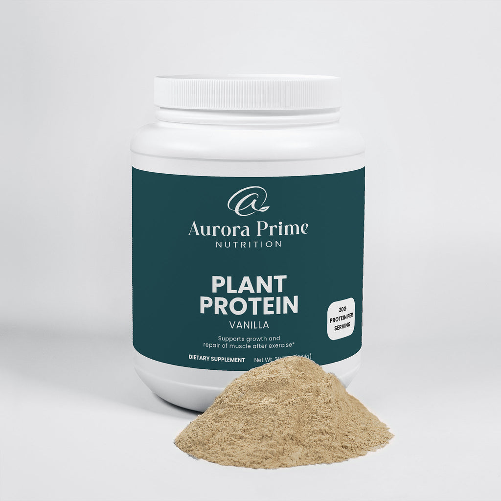 Plant Protein