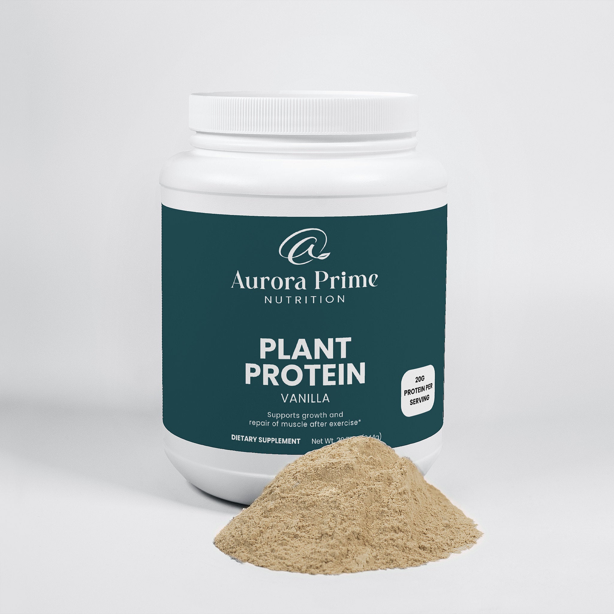 Plant Protein