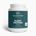 Plant Protein (Vanilla)