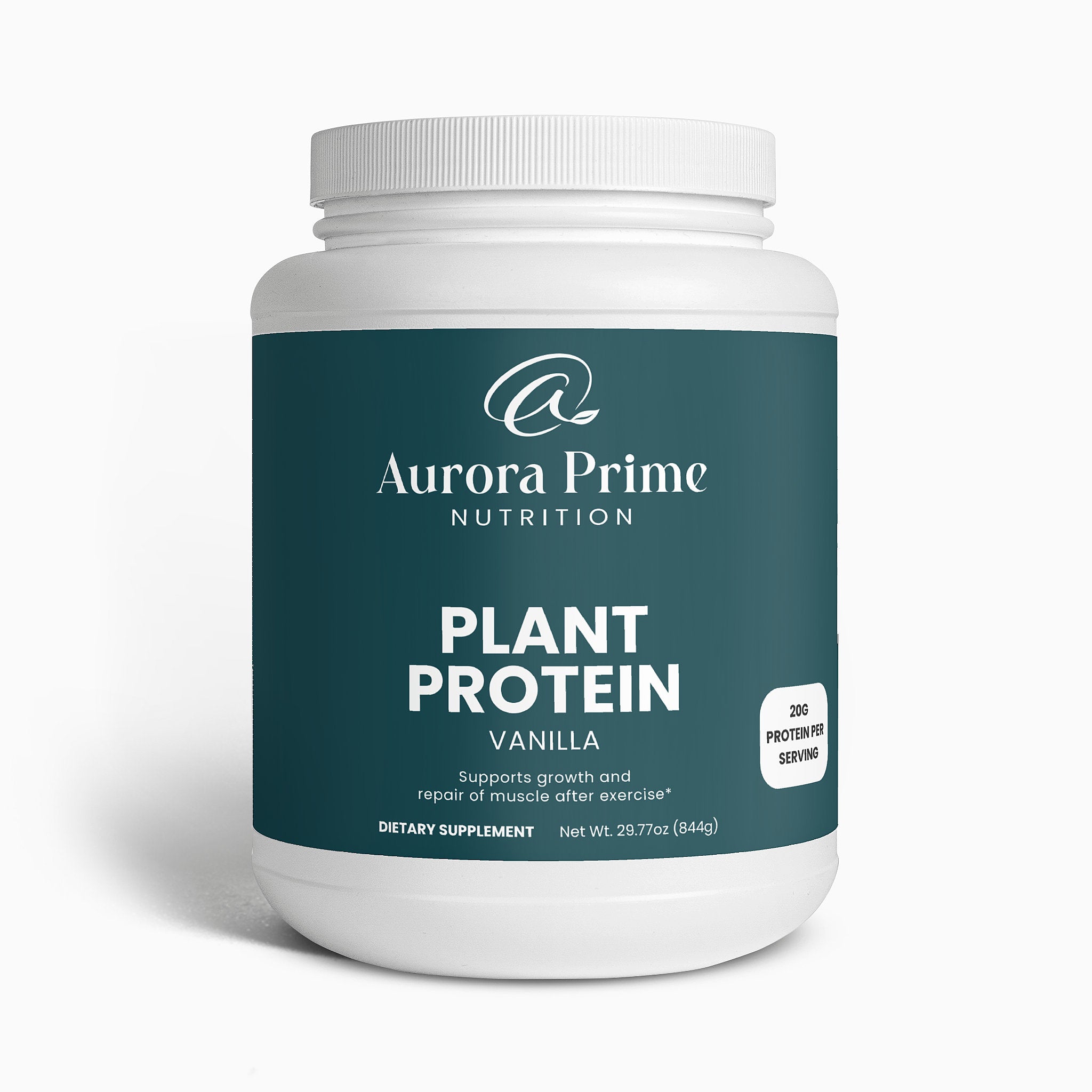 Plant Protein