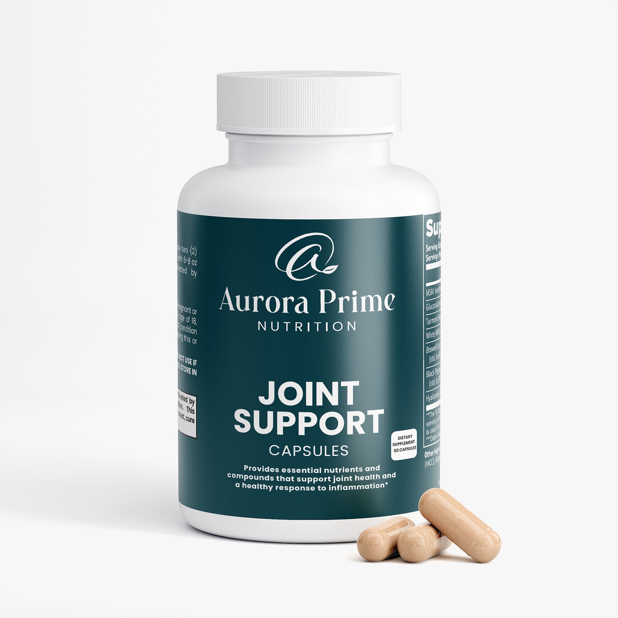 Joint Support