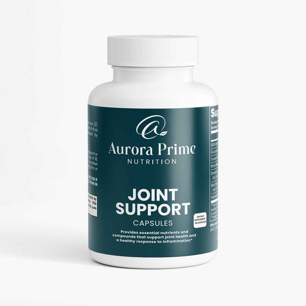 Joint Support