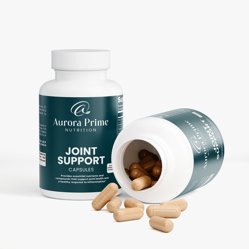 Joint Support