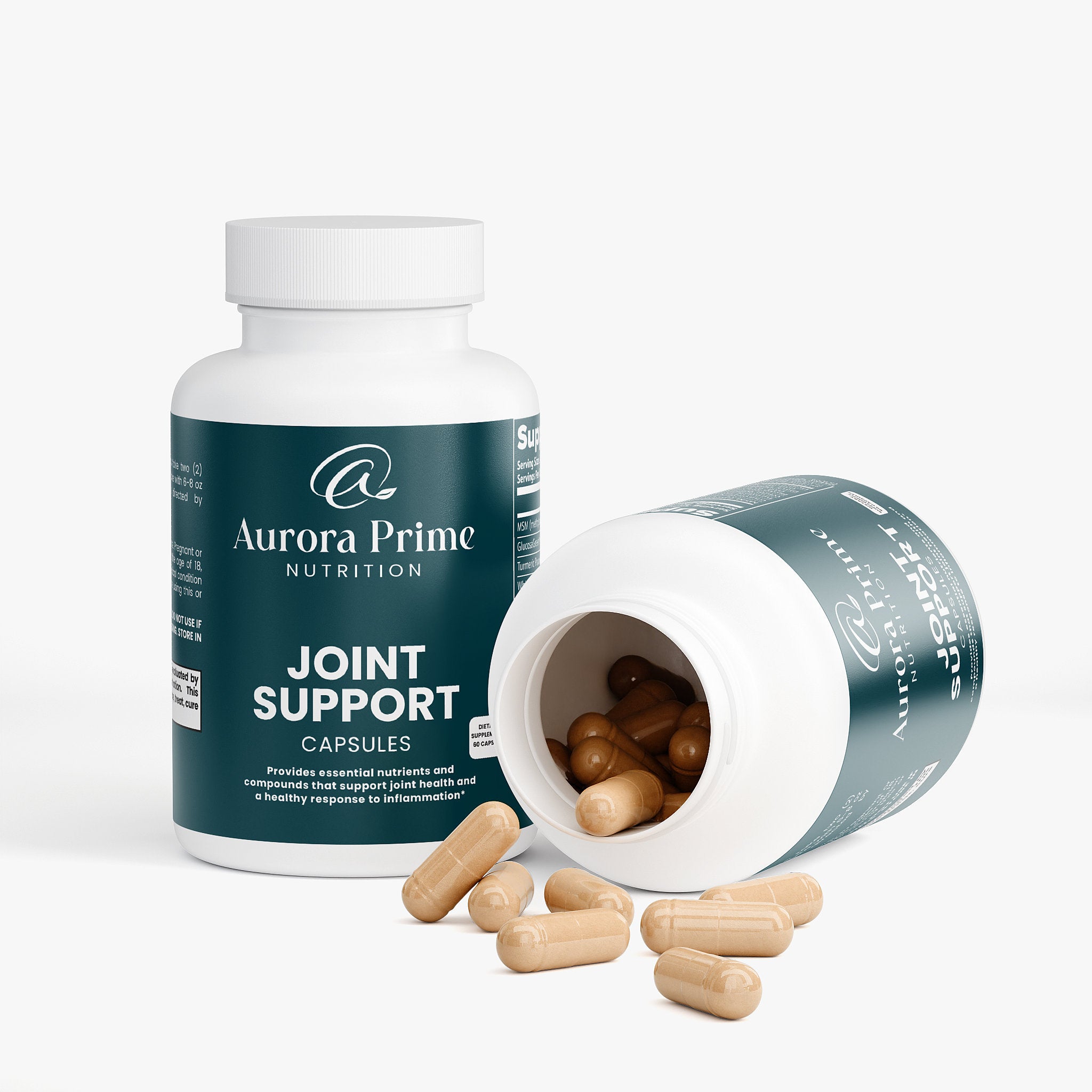 Joint Support