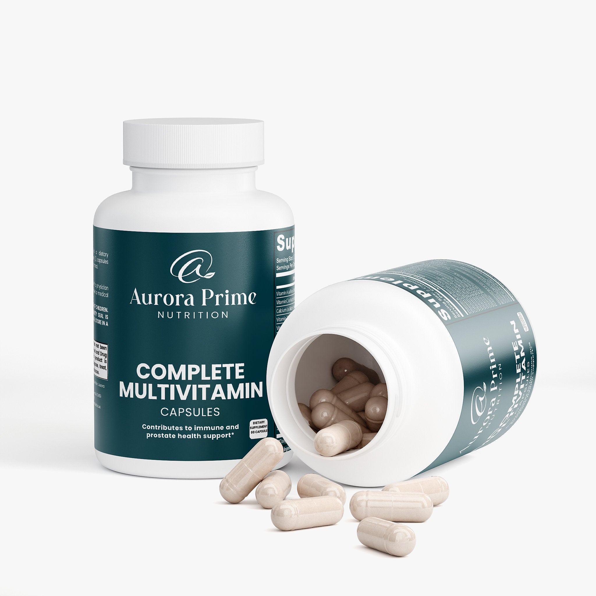 Complete Multivitamin