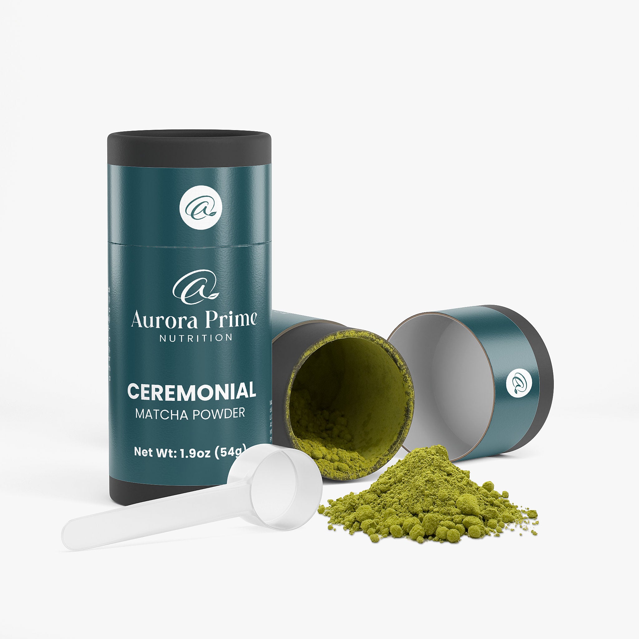 Ceremonial Matcha Powder
