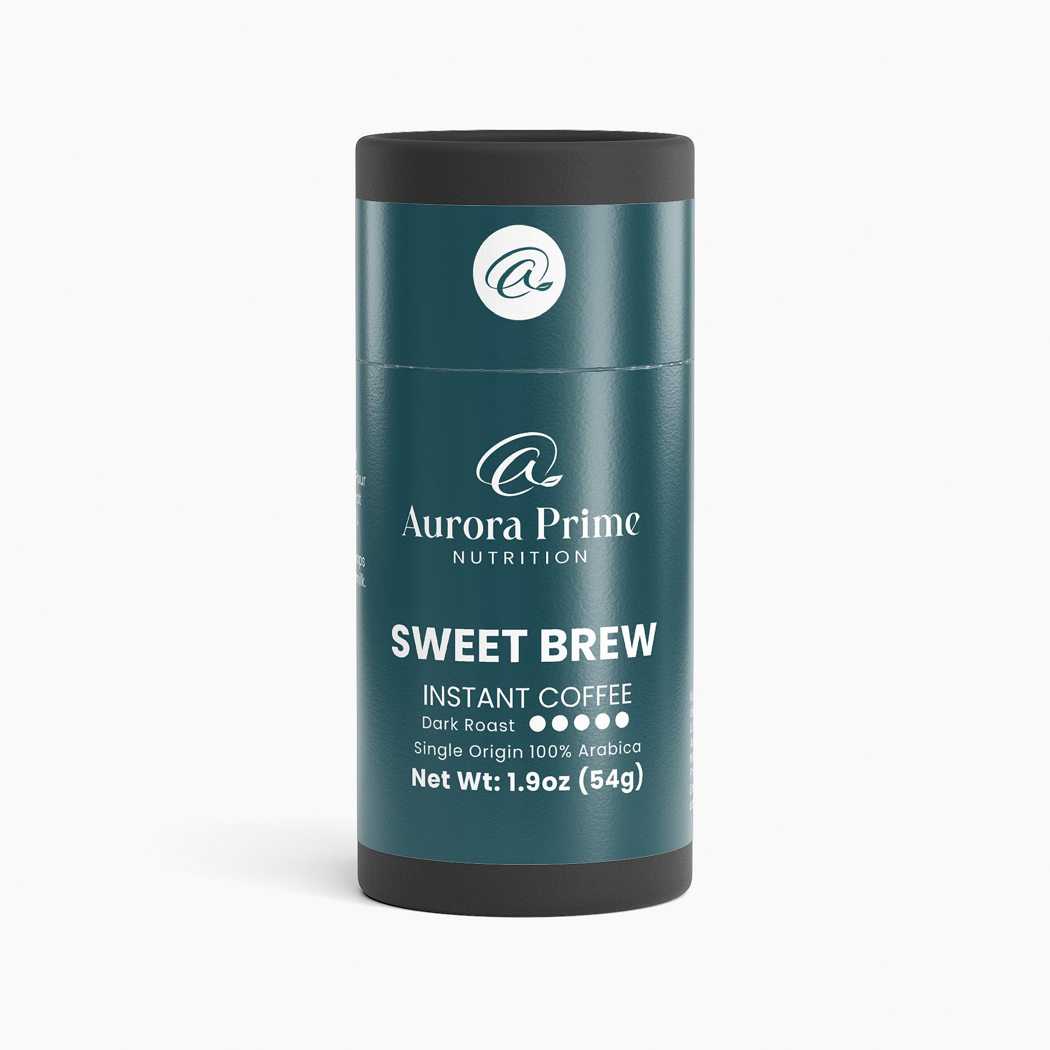 Sweet Brew Instant Coffee (Dark Roast)