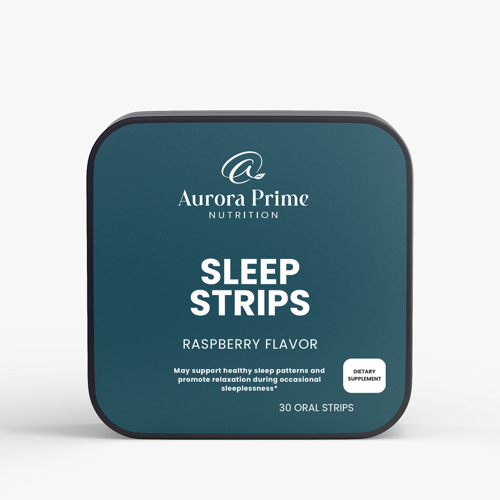 Sleep Strips