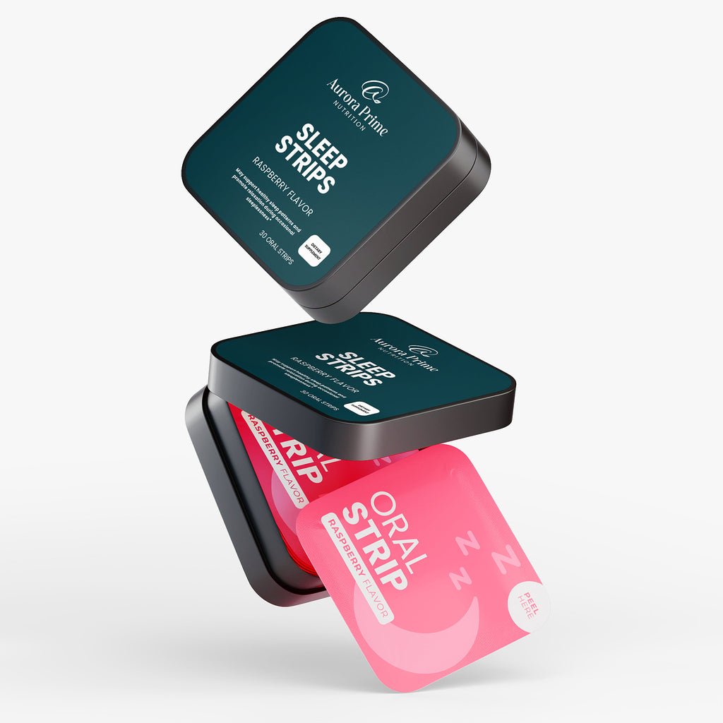 Sleep Strips