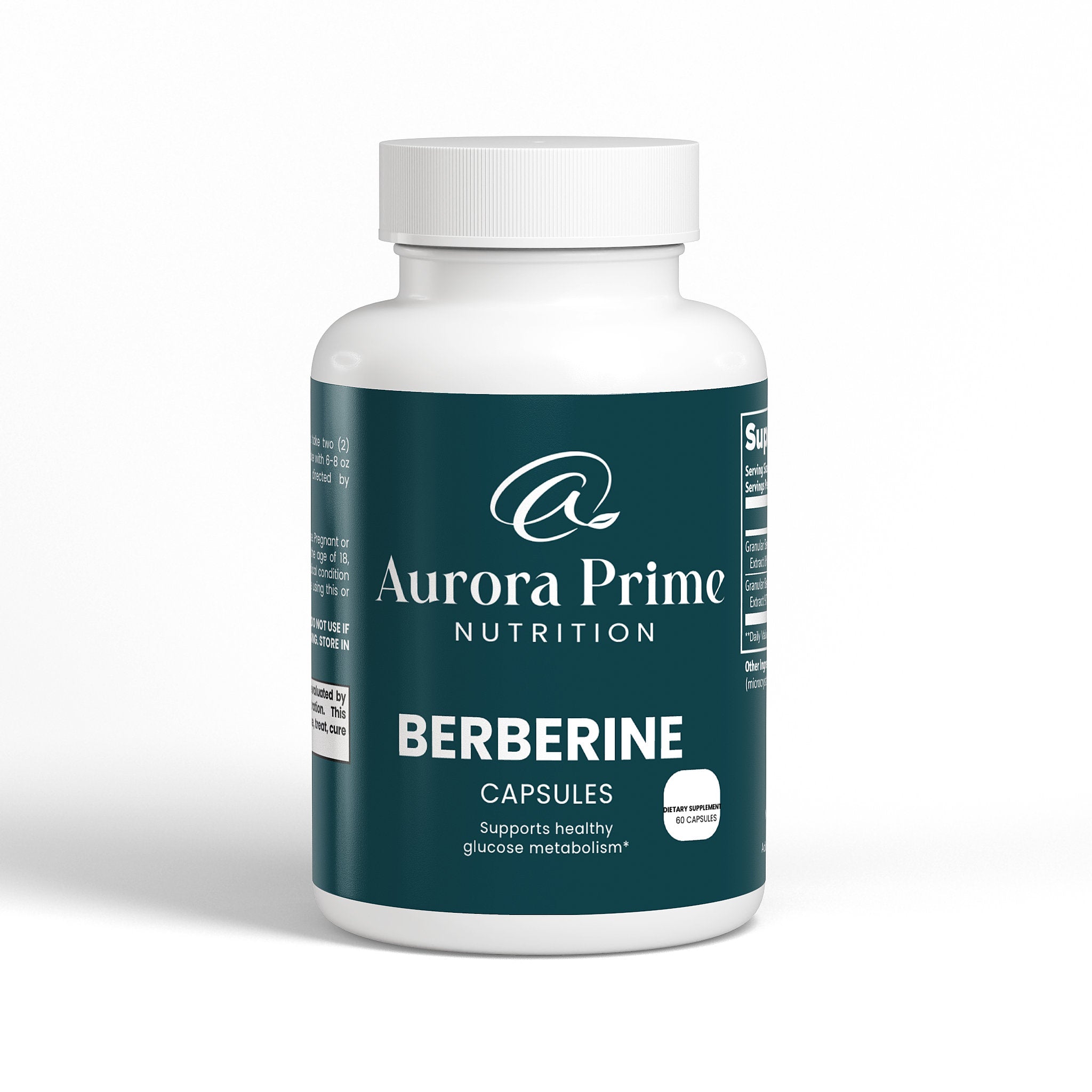 Berberine