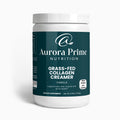 Grass-Fed Collagen Creamer (Vanilla)