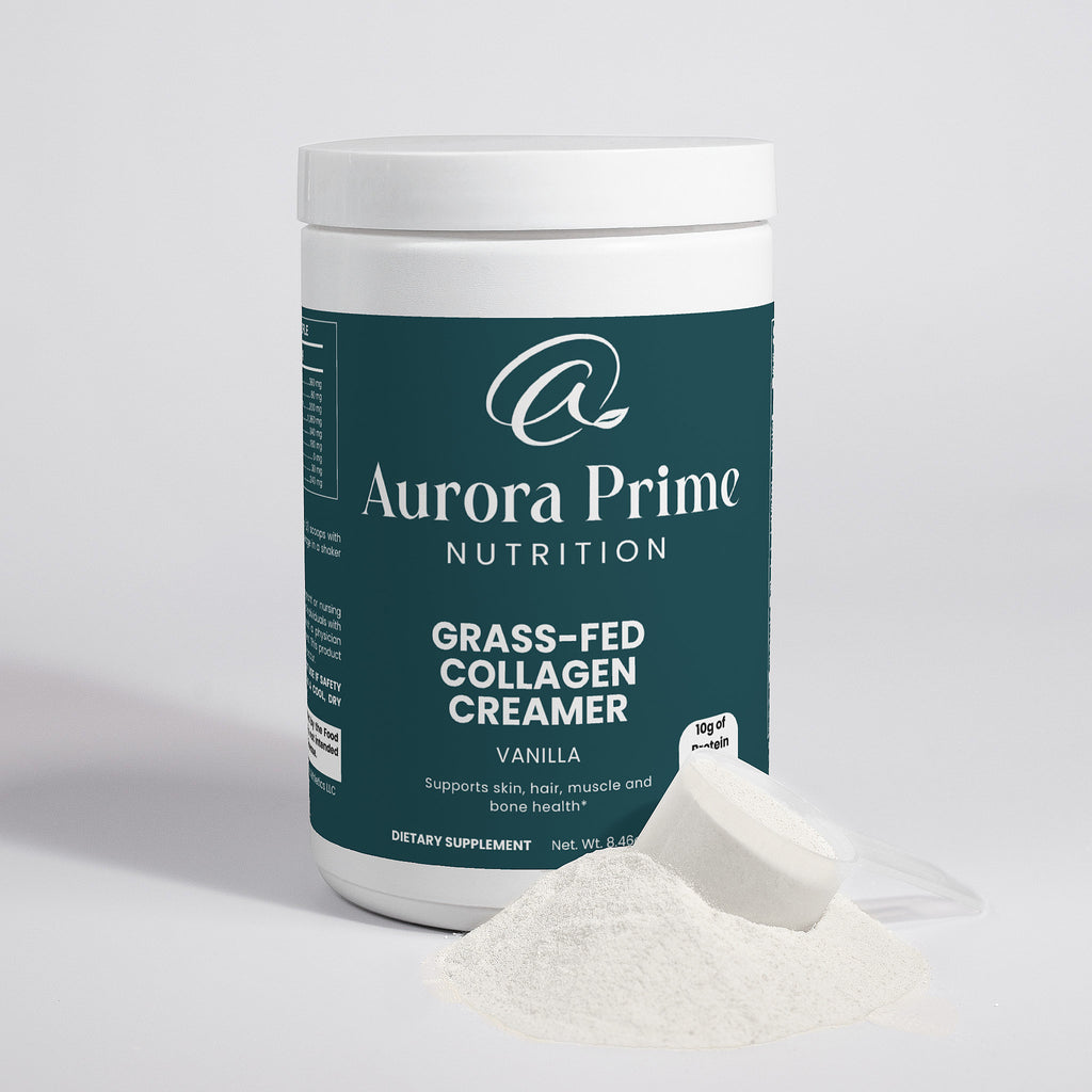 Aurora PCOS Complete Pack