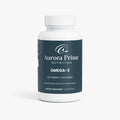 Omega-3 EPA 180mg + DHA 120mg